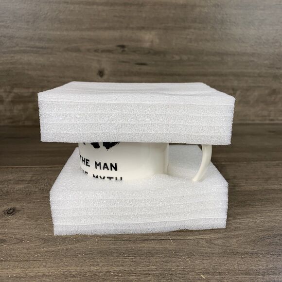 Gifts For Dad Dad The Man The Myth The Legend Coffee Mug Fathers Day - Picture 3 of 6